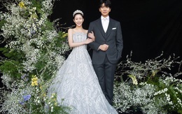 Lee Seung Gi lên tiếng về việc bị phản đối cưới Lee Da In