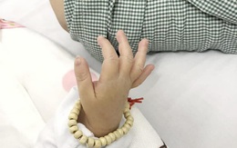 'Từ đó tôi biết thương vợ nhiều hơn'