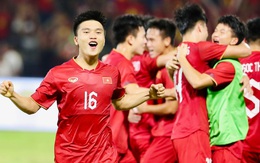 Hòa U22 Thái Lan 1-1, U22 Việt Nam gặp U22 Indonesia ở bán kết