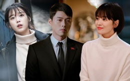 Top 10 phim làm nên tên tuổi của Hyun Bin, Son Ye Jin, Gong Joo, Song Hye Kyo...