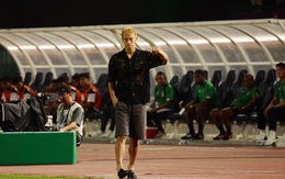 Keisuke Honda 'viết đơn' ứng cử làm HLV tuyển Thái Lan