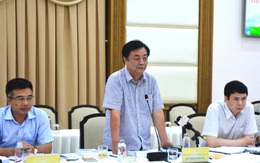 Đồng Tháp, An Giang đề nghị loạt dự án, cơ chế để tăng tốc phát triển