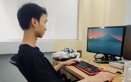 Sinh viên làm thêm với tiền lương 'bèo bọt', có nơi chỉ trả 12.000 đồng/giờ