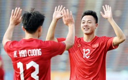 Sau SEA Games, U22 Việt Nam sẽ tập trung lại vào tháng 6