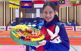 Kỳ SEA Games của sự hiếu khách