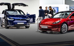 Sắp tới 'lần đầu tiên lịch sử' Tesla chạy quảng cáo?