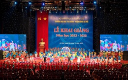 Trường Đại học Tài chính - Ngân hàng Hà Nội tuyển sinh năm học 2023-2024