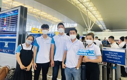 Phòng vé Phương Nam - lựa chọn hàng đầu cho khách hàng đặt vé đi Philippines