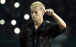 Thủ tướng Campuchia buộc người chê trang phục HLV Keisuke Honda xin lỗi