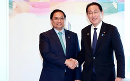 'Nam bán cầu' ở G7 và tương lai thế giới