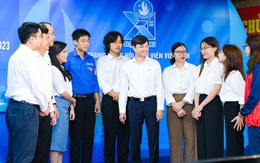 Chuẩn bị tâm thế bước vào thị trường lao động