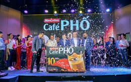 Văn hóa ‘café hòa tan’ ẩn chứa phía sau thương hiệu MacCoffee CaféPHỐ