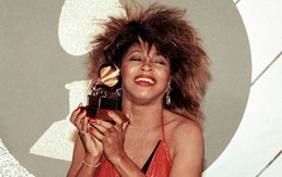 Huyền thoại âm nhạc Tina Turner qua đời