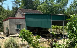 Vụ hai mẹ con chết trong nhà: Người mẹ nghi đã chết 1 tháng