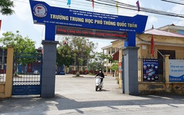 Phụ huynh bức xúc vì phải cam kết không để học sinh làm thêm trong hè