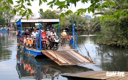 Đề nghị thanh tra việc đào tạo, cấp chứng chỉ thuyền viên tại Trường cao đẳng Giao thông vận tải