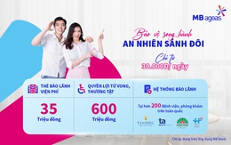 Thị trường bảo hiểm nhân thọ 2023 tiếp đà tăng trưởng