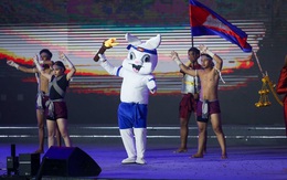 SEA Games 32 và những thông tin không thể bỏ qua