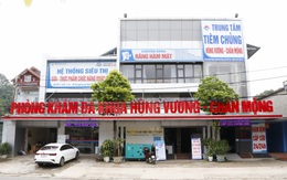 Nữ hộ lý lén bỏ thuốc chuột vào thức ăn thừa của phòng khám