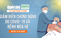 Triệu chứng COVID-19 đã khác trước? Có phải cách ly?