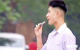 Thanh niên gửi kiến nghị đến Quốc hội