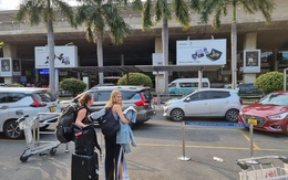 Nghiên cứu mở tuyến phố ẩm thực, phố miễn thuế tại khu đô thị sân bay Tân Sơn Nhất