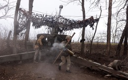 'Phản công mùa xuân' của Ukraine có thể quyết định vận mệnh cuộc chiến