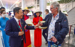 Có một đặc tính riêng của người Việt