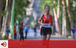 Đọc báo cùng bạn 7-5: Huy chương của ý chí quyết tâm