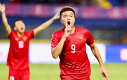 Thắng U22 Malaysia 2-1, U22 Việt Nam vào bán kết SEA Games 32