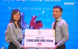 Masterise Group và hành trình kiến tạo tương lai