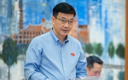 Đề nghị Chính phủ nghiên cứu tăng mức giảm trừ gia cảnh với thuế thu nhập cá nhân