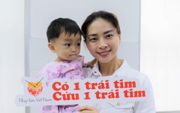 Ngô Thanh Vân, 17 năm và 10.000 trái tim được chữa lành