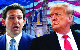 DeSantis không có cửa với Trump?