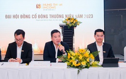 Đại hội đồng cổ đông HTN 2023: Bổ sung nguồn vốn, phát triển nhà ở xã hội