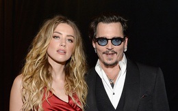 Amber Heard vừa trả 1 triệu USD, Johnny Depp lên ngay kế hoạch chi tiêu