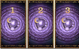 Tarot: Tình yêu mang lại cho bạn điều gì?