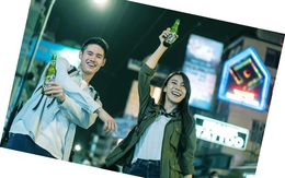 'Nghiêng chiều nào, vui chiều đó' cùng Tuborg