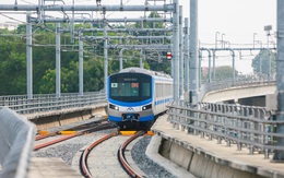 Công bố nguyên nhân vụ rơi gối cầu metro số 1