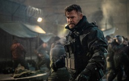 'Extraction 2' của Chris Hemsworth: Thừa bạo lực, thiếu bất ngờ