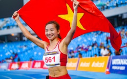 Giao lưu cùng 3 VĐV nhận giải Cảm hứng SEA Games 32