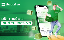 Nền tảng TMĐT thuocsi.vn và mục tiêu hỗ trợ các nhà thuốc truyền thống