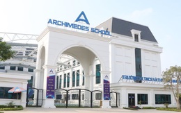 Trường tiểu học Archimedes xác nhận bỏ quên học sinh trên ô tô
