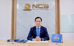 Ngân hàng NCB có tân tổng giám đốc