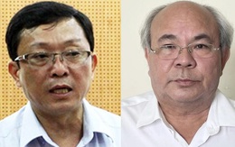 Ban Bí thư khai trừ Đảng 2 cựu giám đốc sở vì 'suy thoái đạo đức, lối sống'
