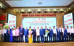 Trường Đại học Nam Cần Thơ - môi trường học tập và rèn luyện chất lượng
