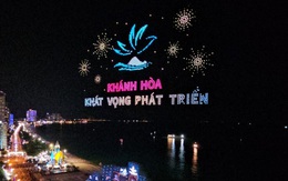 Festival biển Nha Trang - Khánh Hòa 2023: Khát vọng bừng sáng