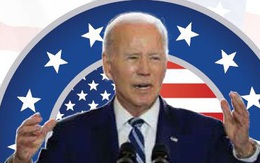 Át chủ bài 'Bidenomics' của ông Biden