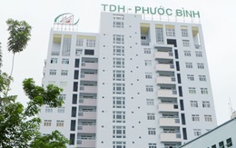 Chủ tịch Thuduc House nộp đơn từ nhiệm