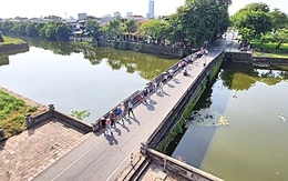 Kinh thành Huế có cần thêm cây cầu?